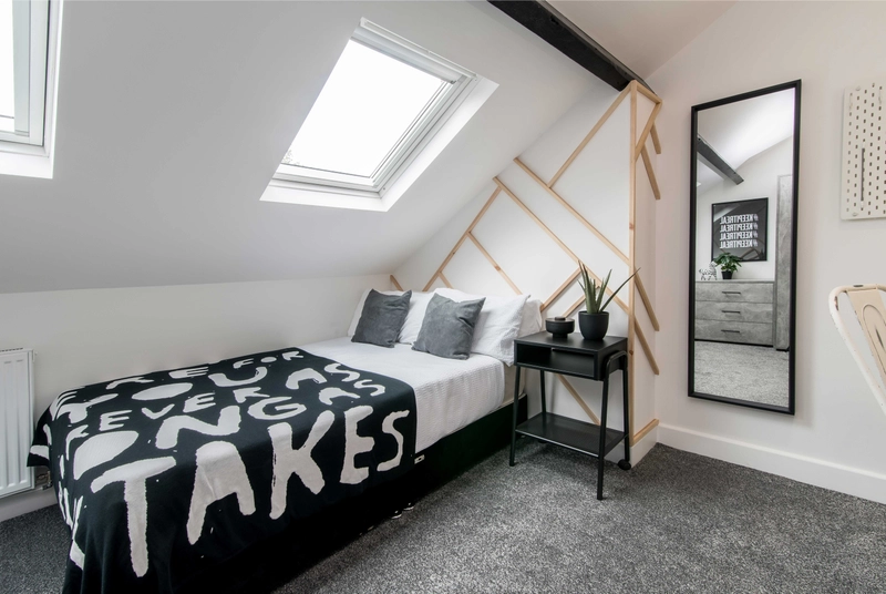 Double Room Available | Bills Inc. | #BeOriginal - Thumbnail 7